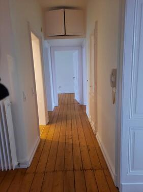 Foto - Etagenwohnung in Wuppertal zur Miete