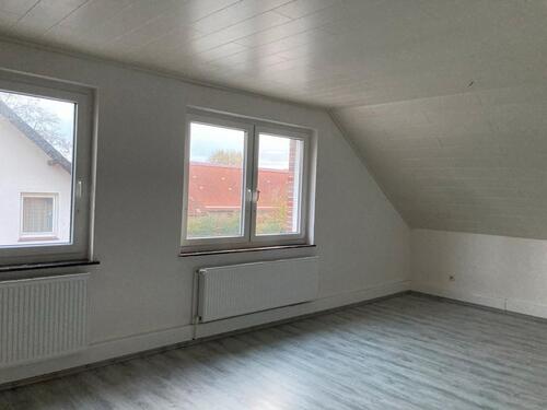 Foto - Etagenwohnung zur Miete in Schortens