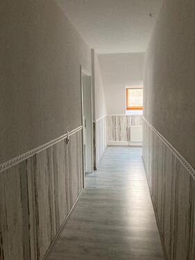 Foto - Etagenwohnung in Schortens