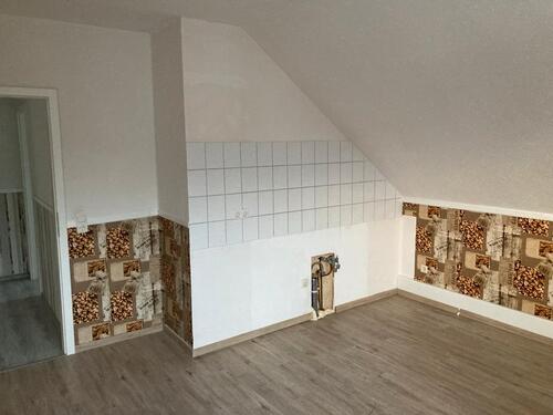 Foto - Etagenwohnung in Schortens zur Miete