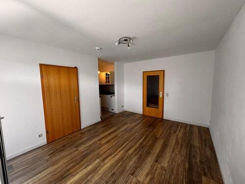 Foto - 1 Zimmer Etagenwohnung in Wildau