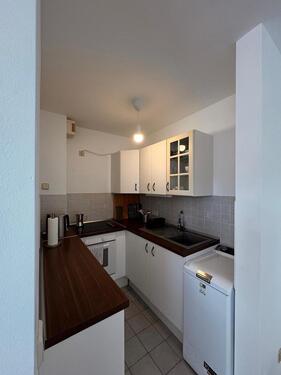 Foto - Etagenwohnung in Wildau zur Miete