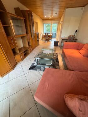 Foto - 3- Zimmer Wohnung in Vorsfelde mit Einbauküche und Möbliert