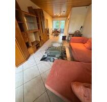 3- Zimmer Wohnung in Vorsfelde mit Einbauküche und Möbliert - Groß Twülpstedt