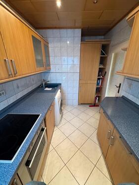 Foto - Etagenwohnung in Groß Twülpstedt zur Miete