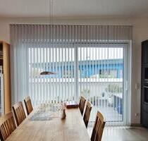 3 Zi. - Penthouse Wohnung mit großer Dachterrasse - Butzbach