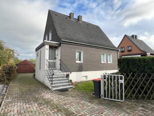 Foto - Einfamilienhaus am Fuße der HohensyburgProvisionsfrei