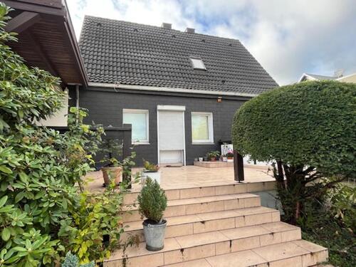 Foto - Einfamilienhaus zum Kaufen in Hagen