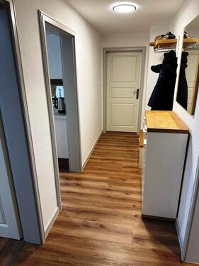 Foto - 2 Zimmer Etagenwohnung in Guxhagen