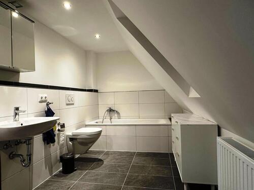 Foto - Etagenwohnung in Guxhagen zur Miete