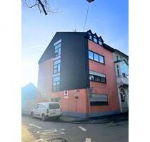 Renovierte 2 ZKB Wohnung mit Balkon in Trier-Süd