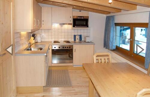 Foto - Etagenwohnung in Bad Krozingen zur Miete