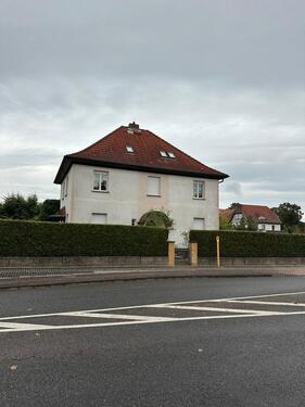 Foto - Großräumige 5-Raum Wohnung mit Balkon,Garten und Doppelgarage