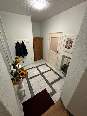 Foto - 5 Zimmer Etagenwohnung zur Miete in Bitterfeld-Wolfen