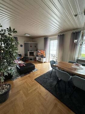 Foto - Etagenwohnung in Bitterfeld-Wolfen zur Miete