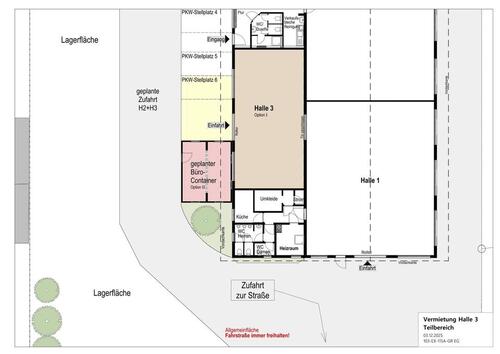 Foto - andere zur Miete in Trebur