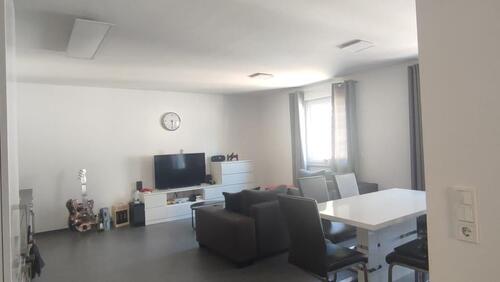 Foto - Etagenwohnung in Sankt Ingbert zur Miete