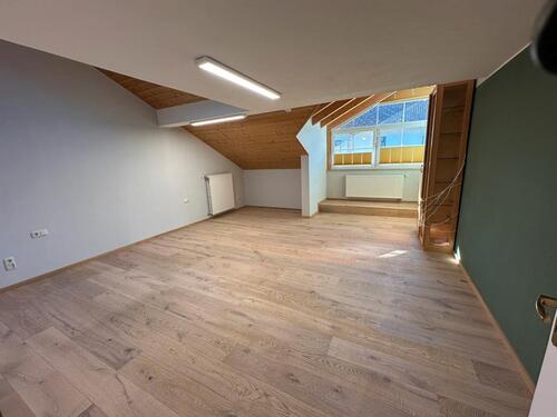 Foto - 3-Zi-Wohnung in 88167 Grünenbach Allgäu zu vermieten