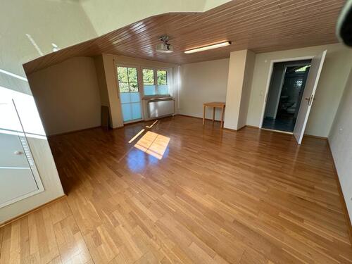 Foto - Dachgeschoßwohnung in Stiefenhofen zur Miete