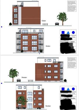 Foto - Neubauprojekt in Herforder Bestlage - Eigentumswohnung