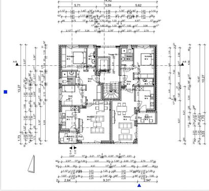 Foto - 3 Zimmer Etagenwohnung zum Kaufen in Herford