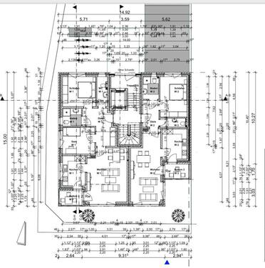 Foto - 3 Zimmer Etagenwohnung in Herford