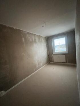 Foto - 3 Zimmer Etagenwohnung in Roßleben-Wiehe