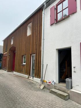 Foto - Einfamilienhaus in Jettingen-Scheppach