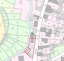 Abrissgrundstück am Ehrlenbach- Neubau möglich - Leimersheim