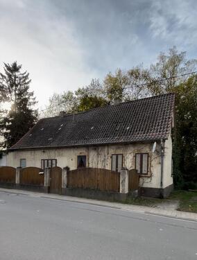 Foto - Einfamilienhaus in Leimersheim