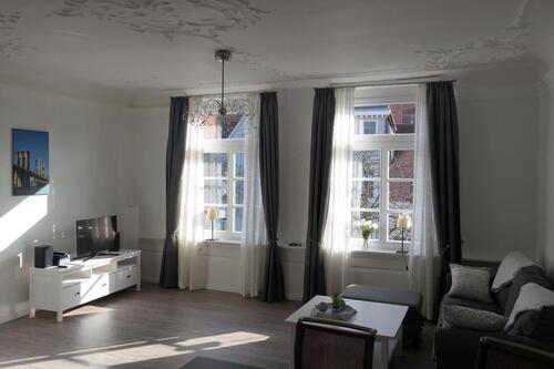 Foto - Wunderschönes 1 Zimmer Apartment in der Buxtehuder Altstadt