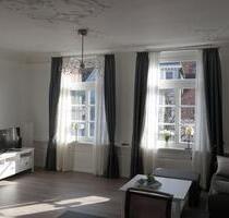 Wunderschönes 1 Zimmer Apartment in der Buxtehuder Altstadt