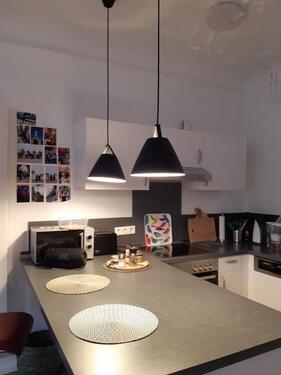 Foto - 1 Zimmer Etagenwohnung zur Miete in Buxtehude