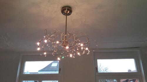 Foto - 1 Zimmer Etagenwohnung in Buxtehude