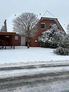 Foto - 4 Zimmer Doppelhaushälfte in Diepenau