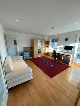 Foto - Sublet studio Georg-Brauchle-Ring shorter (flexible)