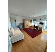 Sublet studio Georg-Brauchle-Ring shorter (flexible) - München Moosach