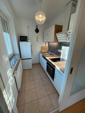 Foto - 1 Zimmer Etagenwohnung in München