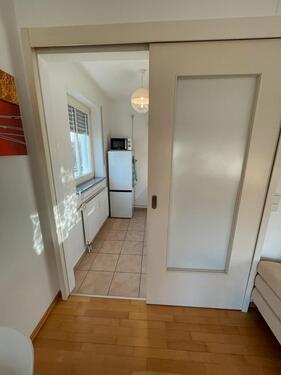 Foto - Etagenwohnung in München zur Miete