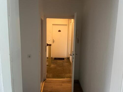 Foto - Erdgeschoßwohnung in Beeskow zur Miete