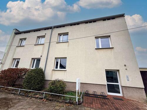 Foto - Singlewohnung - Einraumwohnung in ruhiger Lage