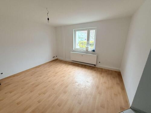 Foto - 1 Zimmer Etagenwohnung in Bad Dürrenberg