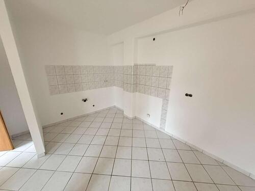 Foto - Etagenwohnung in Bad Dürrenberg zur Miete