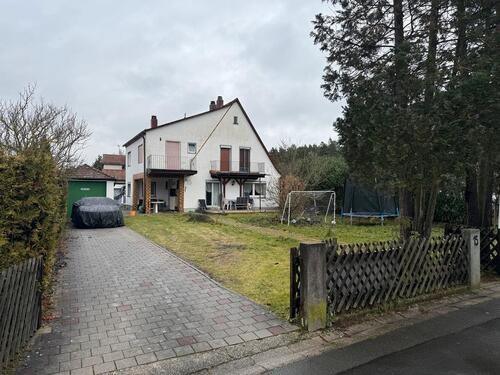 Foto - Einfamilienhaus (keine Interesse an Makler und Mietkauf)