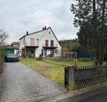 Einfamilienhaus (keine Interesse an Makler und Mietkauf) - Röthenbach an der Pegnitz