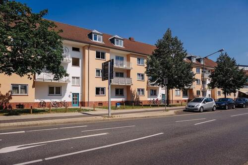 Foto - Zimmer 15,81 m² innerhalb einer 3er-WG 1.OG links