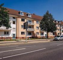 Zimmer 15,81 m² innerhalb einer 3er-WG 1.OG links - Wolfsburg