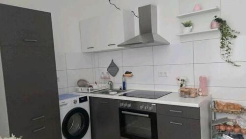 Foto - Etagenwohnung in Wuppertal zur Miete