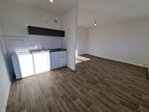 Foto - 1-Zimmer-Wohnung mit Einbauküche zu vermieten