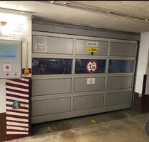 Tiefgaragenplatz Barer Str. 62 ab sofort - für ca. 2-3 Monate - München Maxvorstadt